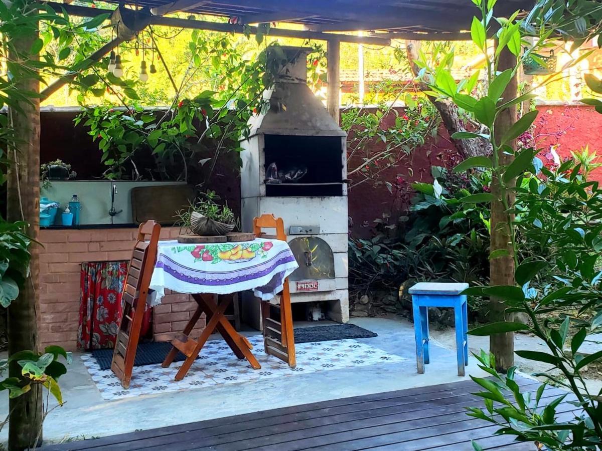Casa Cravo & Canela Sao Pedro da Serra  Exterior foto