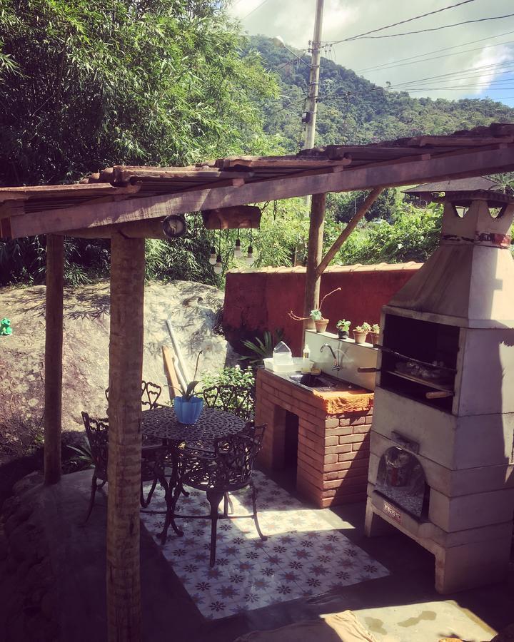 Casa Cravo & Canela Sao Pedro da Serra  Exterior foto